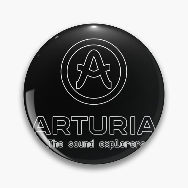 Item preview,  Arturia designed and sold by PepperGarlicZ.