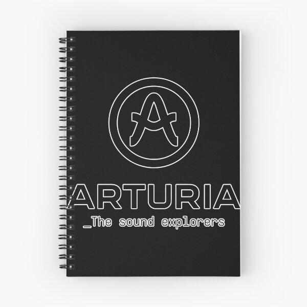 Item preview,  Arturia designed and sold by PepperGarlicZ.