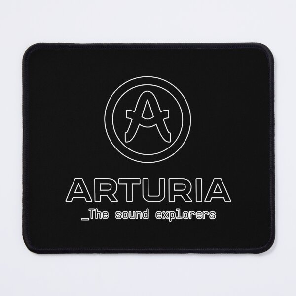 Item preview,  Arturia designed and sold by PepperGarlicZ.