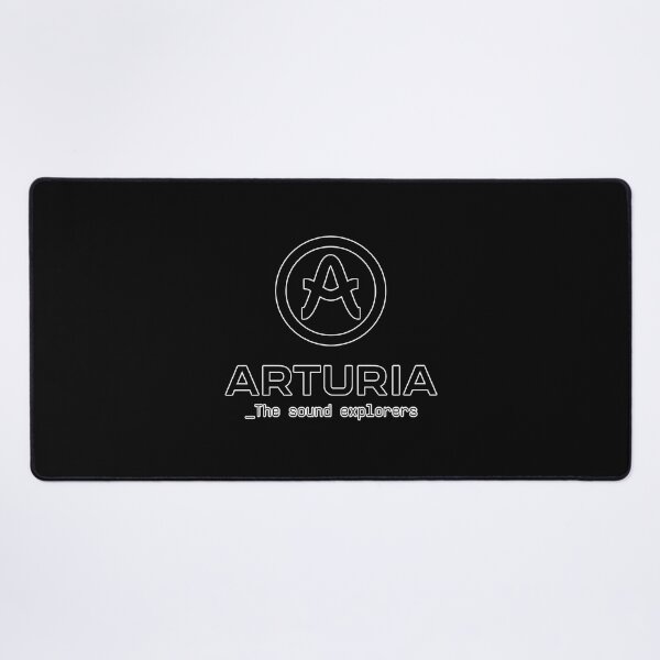 Item preview,  Arturia designed and sold by PepperGarlicZ.