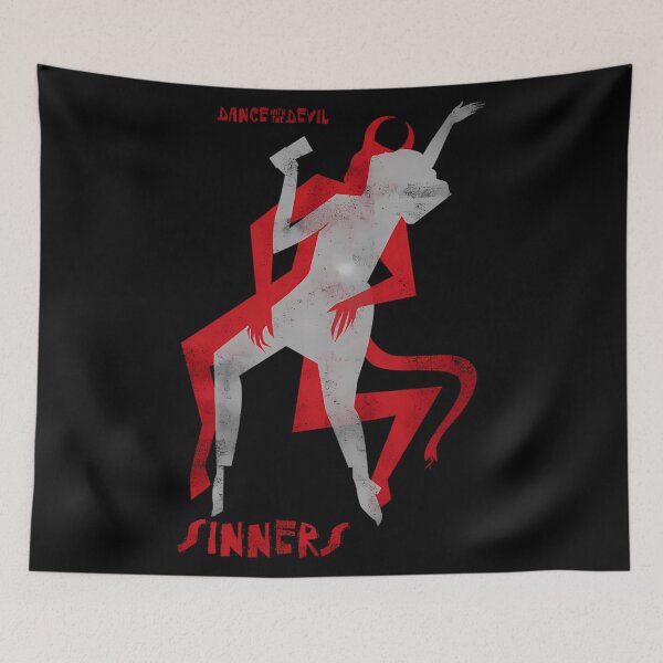 Item preview, Retro Films Horror Movie designed and sold by HenkJanGeerlin.