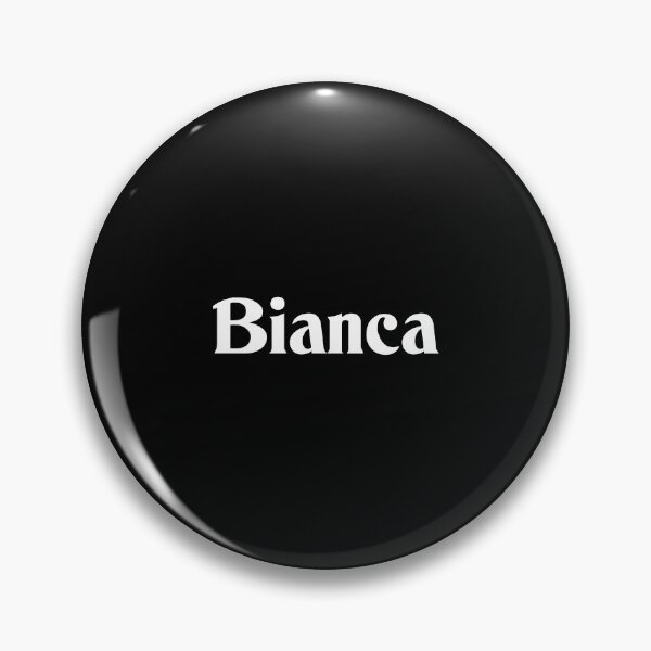 Item preview, Name Bianca White Deneane Font designed and sold by Art in My Loft.
