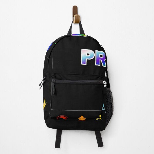 Item preview, Pride Is accessible designed and sold by Wiibidi Creative.