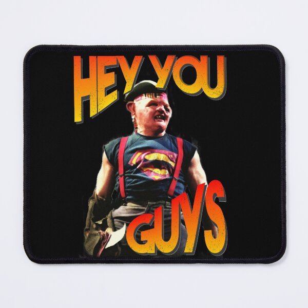 Item preview, Hey You Guys Sloth Goonies designed and sold by zahrizafeder.