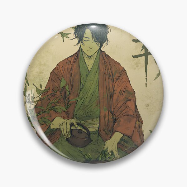 Item preview, Traditional Tea Ceremony designed and sold by bapupa.