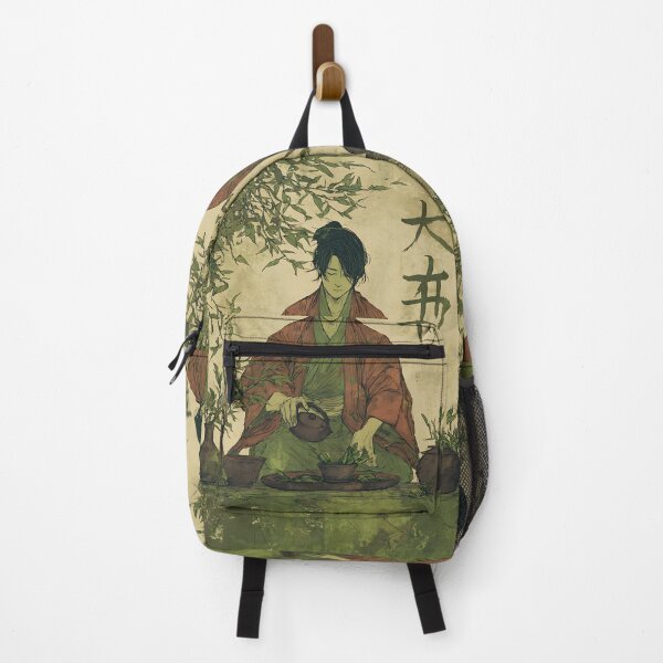 Item preview, Traditional Tea Ceremony designed and sold by bapupa.