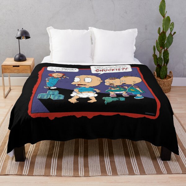 Item preview, Hey You Guys What's With Chuckie Rip Chucky Hi I'm Chucky Wanna Play designed and sold by koskiemjbelz.