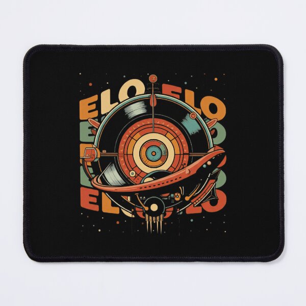 Item preview, Mussic Modern Funny Melody Logo Vintage Band Retro Style designed and sold by Service-Andy.