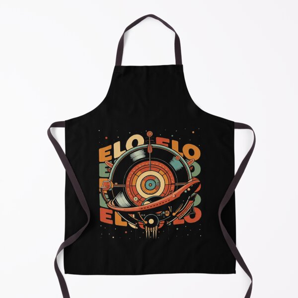 Item preview, Mussic Modern Funny Melody Logo Vintage Band Retro Style designed and sold by Service-Andy.