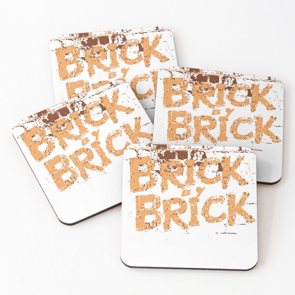 Item preview, Create Your Path Brick designed and sold by llisah1705.