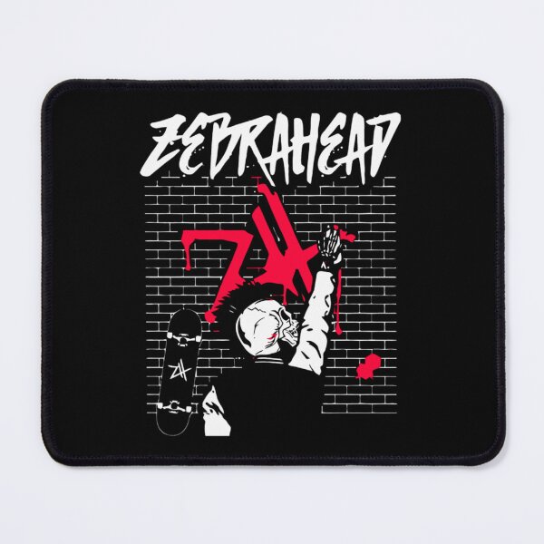 Item preview, Zebrahead Essential designed and sold by brookeschasidy.