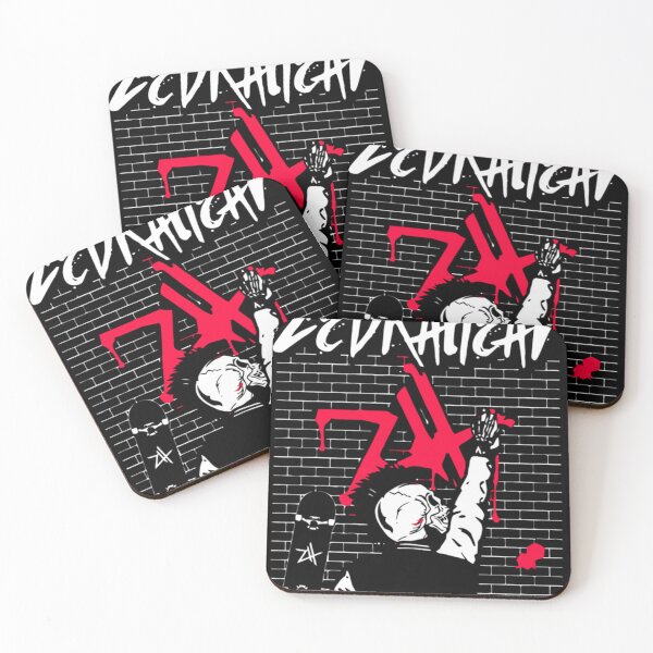 Item preview,  Zebrahead Essential designed and sold by brookeschasidy.
