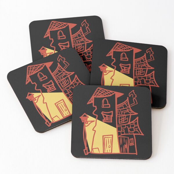 Item preview, House Shadows designed and sold by ChristopherMil6.