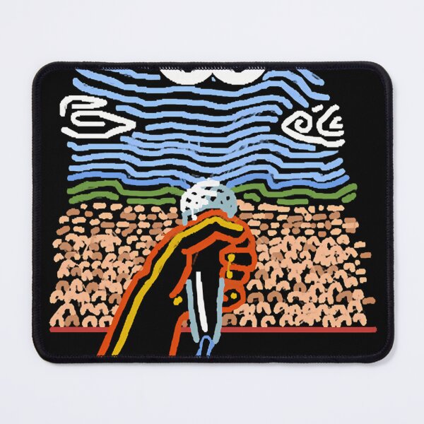 Item preview, Bonnaroo Festival designed and sold by TurnerLuxury.
