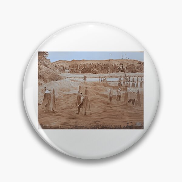 Item preview, 1 Ancient Ruins on Stone Steps designed and sold by JamesDriggers.