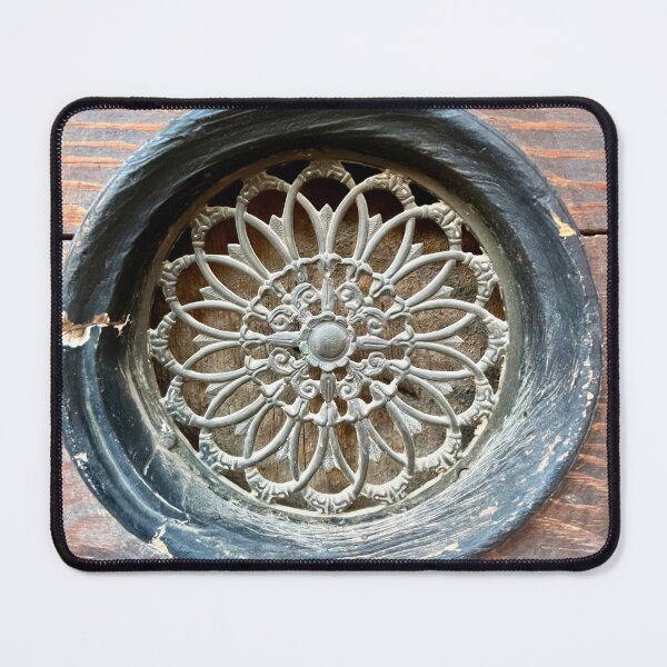 Item preview, Old door elaborate bronze spy hole designed and sold by Ponted.