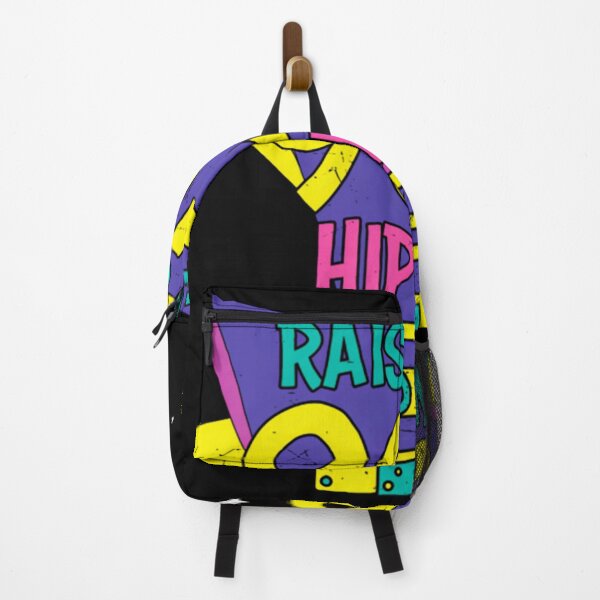 Item preview, Raised On 90S Hip Hop designed and sold by TurnerLuxury.