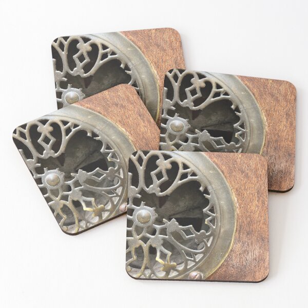 Item preview, Broken bronze peeping hole designed and sold by Ponted.