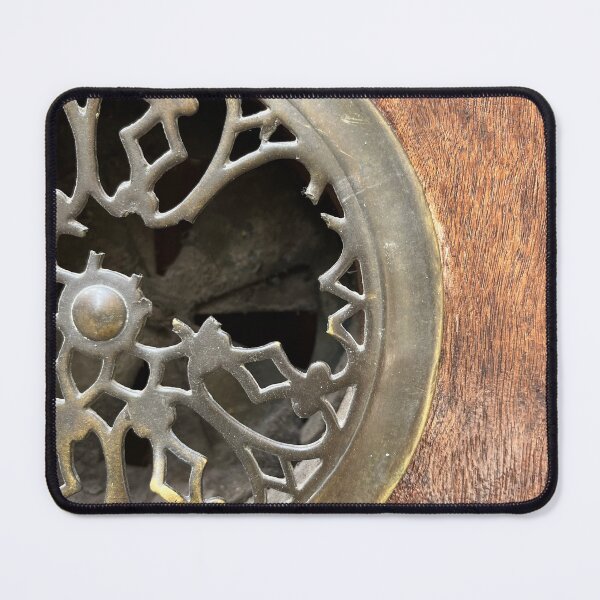 Item preview, Broken bronze peeping hole designed and sold by Ponted.