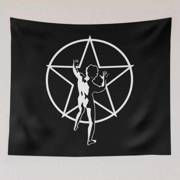 Item preview, Holy Starmans Logos designed and sold by bertonhaylie.