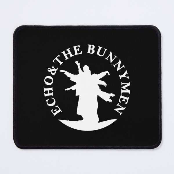 Item preview, Echo And The Bunnymen designed and sold by brookeschasidy.