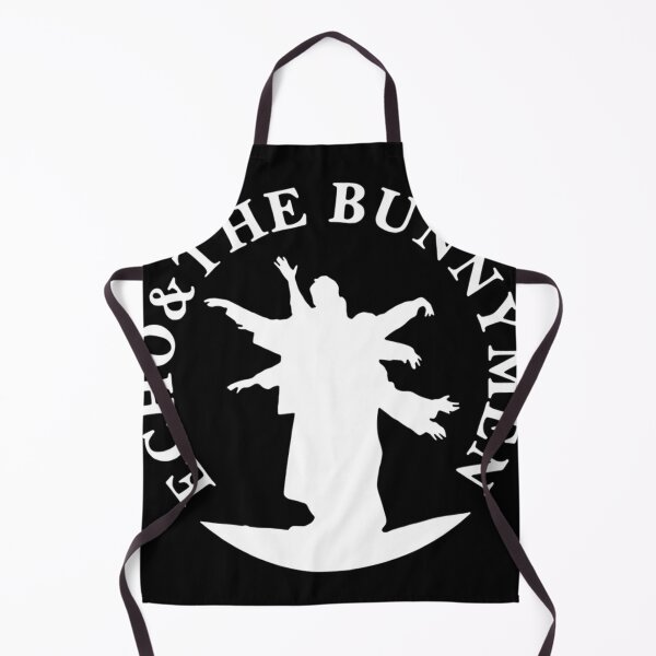 Item preview,  Echo And The Bunnymen designed and sold by brookeschasidy.