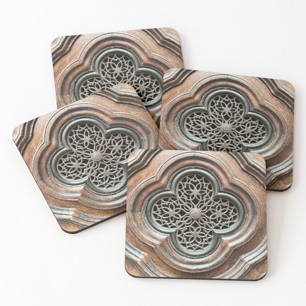 Item preview,  Beautiful old door bronze peephole designed and sold by Ponted.