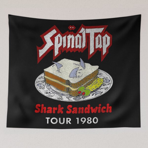 Item preview, Movie Horror Retro And 80s Films Rock Band designed and sold by HarmonyGreving.