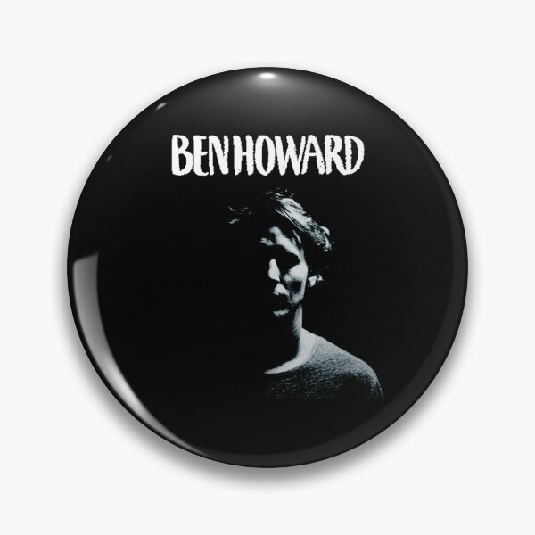 Artikelvorschau, Ben Howard – Das Ende der Affäre entworfen und verkauft von Charloteswing.