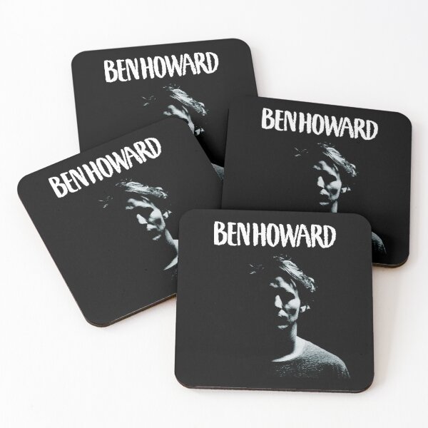 Item preview, Ben Howard End of the Affair designed and sold by Charloteswing.