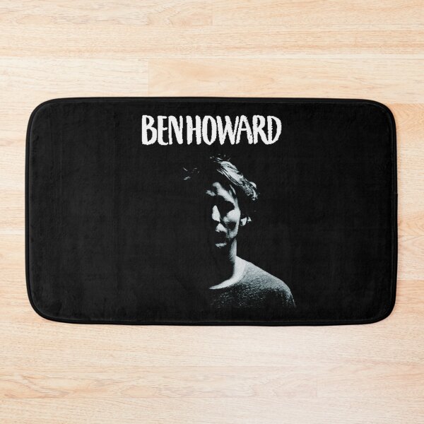 Item preview, Ben Howard End of the Affair designed and sold by Charloteswing.