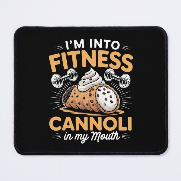 Item preview, Cannoli Cream Cannellini Sweet Sicilian Treats designed and sold by tearbytea.