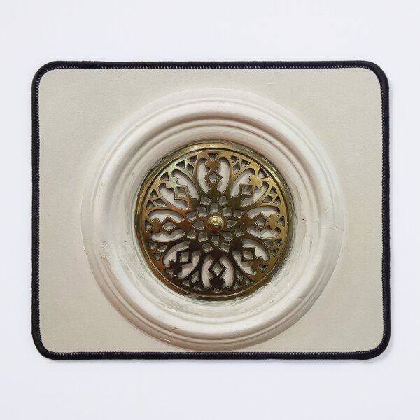 Item preview, Old white door bronze peephole designed and sold by Ponted.