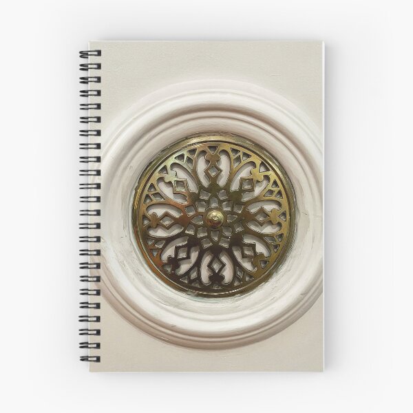 Item preview, Old white door bronze peephole designed and sold by Ponted.
