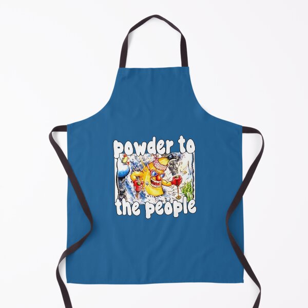 Item preview, Powder to the People designed and sold by EpicStuff4All.