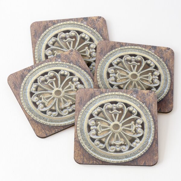 Item preview, Old door bronze peephole designed and sold by Ponted.