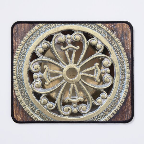 Item preview, Old door bronze peephole designed and sold by Ponted.