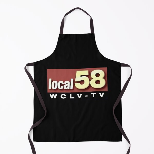 Artikelvorschau, Local 58 Logo Classic entworfen und verkauft von PepperGarlicZ.