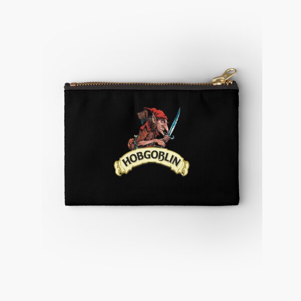 Item preview, Hobgoblin Logo designed and sold by koskiemjbelz.