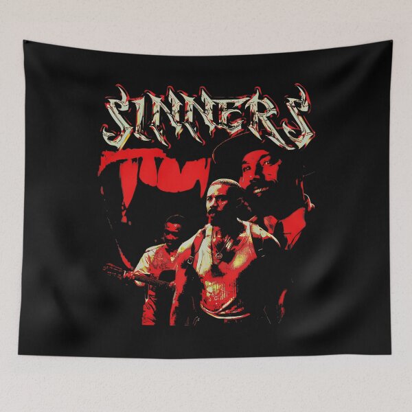 Item preview, Retro Movie Films Horror designed and sold by HenkJanGeerlin.