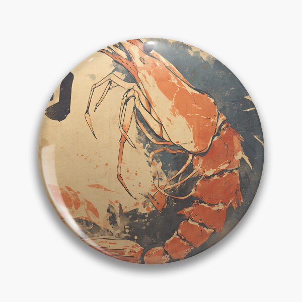 Item preview, Delicious Japanese Tempura Art designed and sold by bapupa.