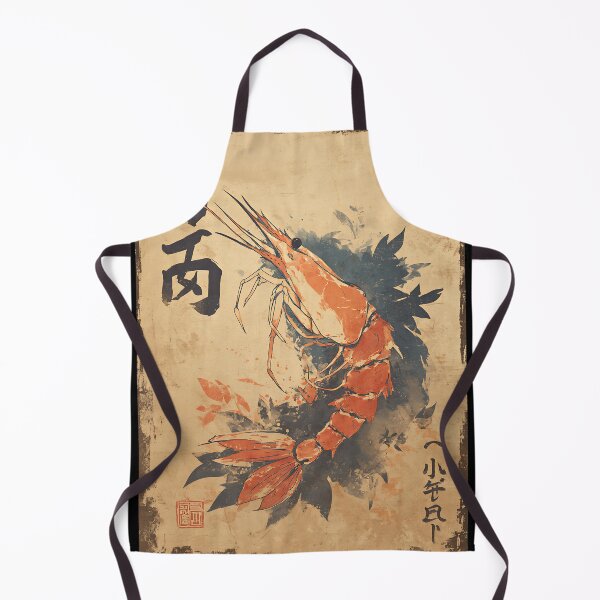 Item preview, Delicious Japanese Tempura Art designed and sold by bapupa.