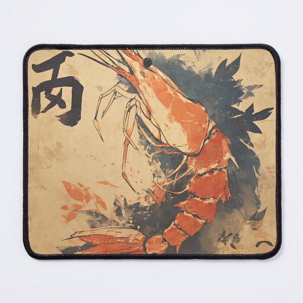 Item preview, Delicious Japanese Tempura Art designed and sold by bapupa.