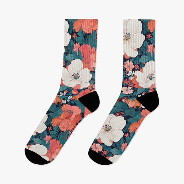 Item preview, Floral Resistance designed and sold by CoolPixels.
