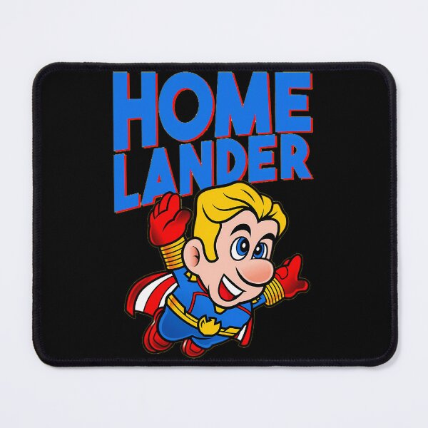 Item preview, Homelander Meme Cartoon designed and sold by koskiemjbelz.