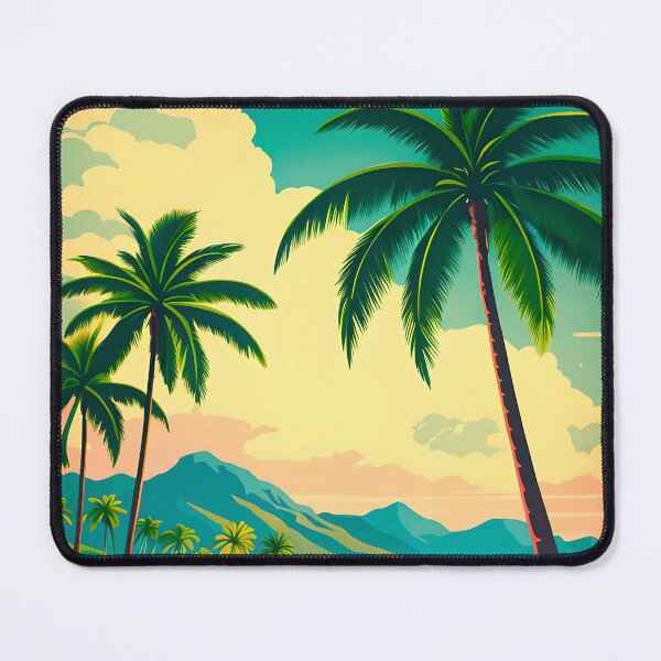 Artikelvorschau, Hawaii-Plakat entworfen und verkauft von paulrommer.