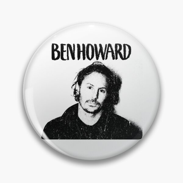 Item preview, Ben Howard In Dreams designed and sold by Charloteswing.