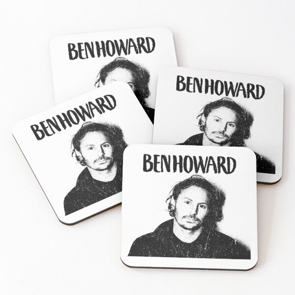 Item preview, Ben Howard In Dreams designed and sold by Charloteswing.