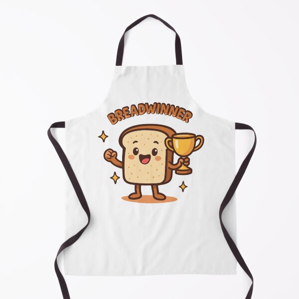 Item preview, BreadWinner designed and sold by oops-I-drew-again.