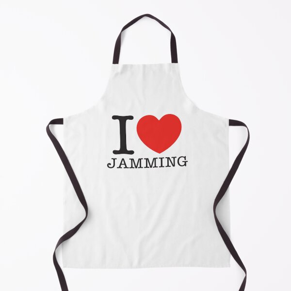 Item preview, I Love Jamming designed and sold by shitpostee.